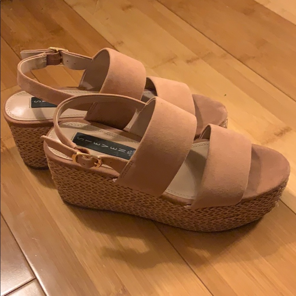 COPY - Steve Madden Espadrilles